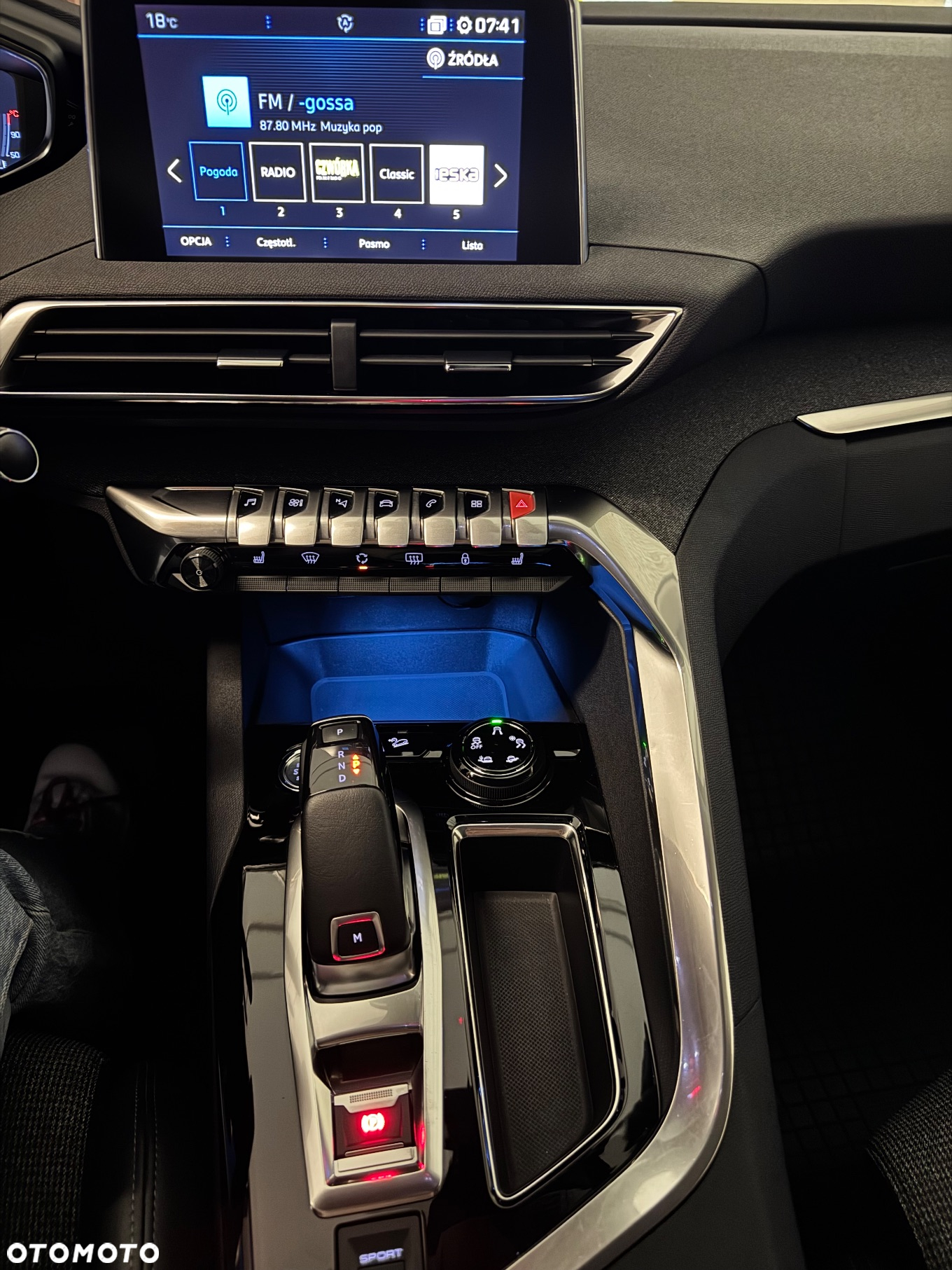 Peugeot 5008 1.5 BlueHDI Allure S&S EAT8 - 8