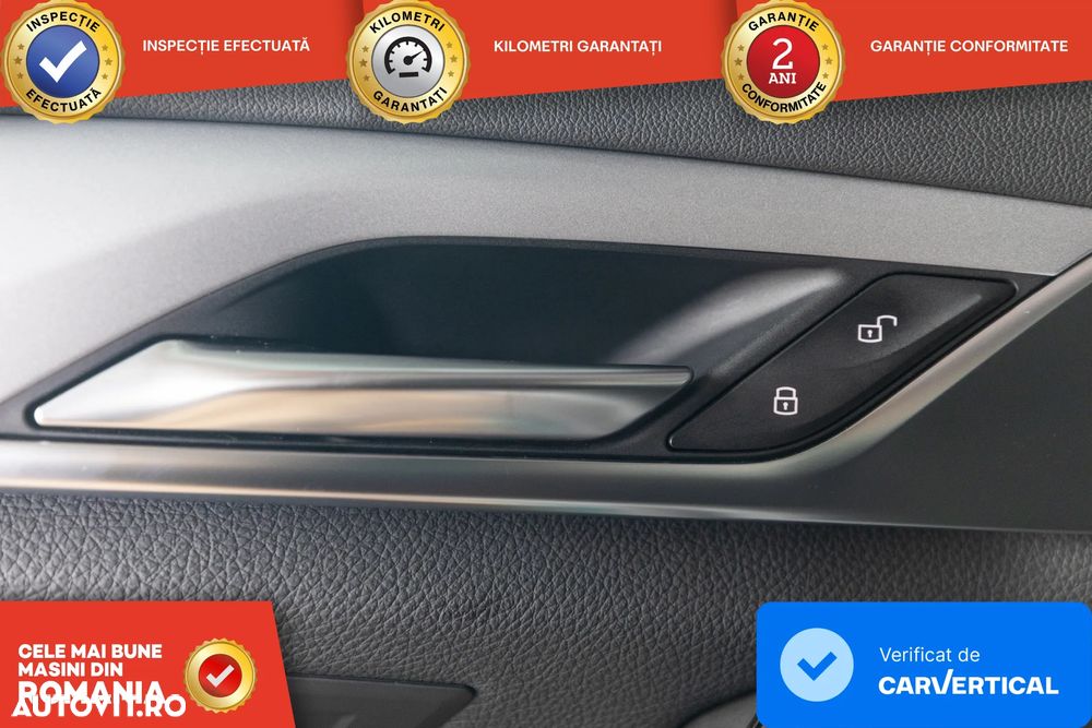 BMW Seria 5 530e xDrive AT PHEV - 8