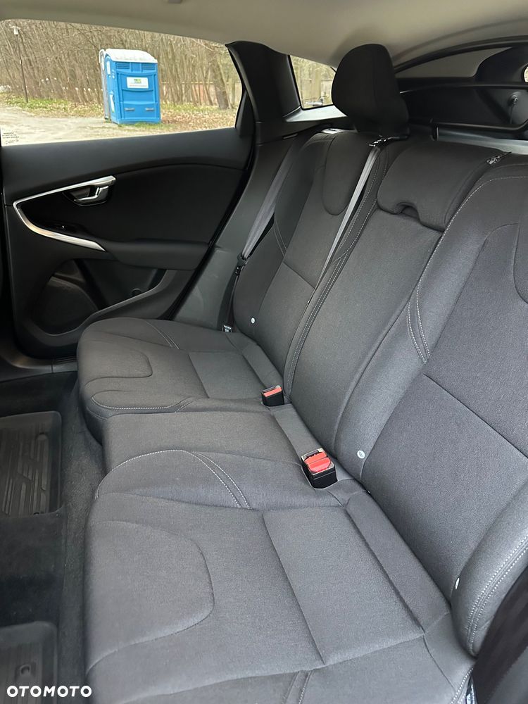 Volvo V40 T2 Geartronic Ocean Race - 14