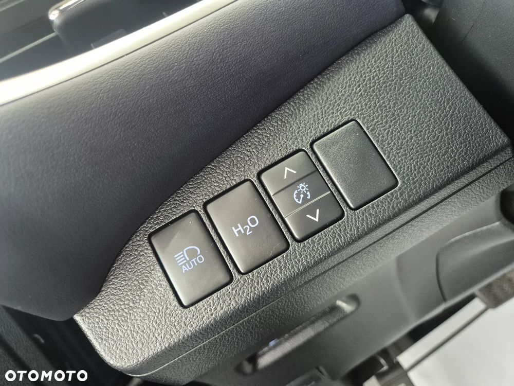 Toyota Mirai - 19
