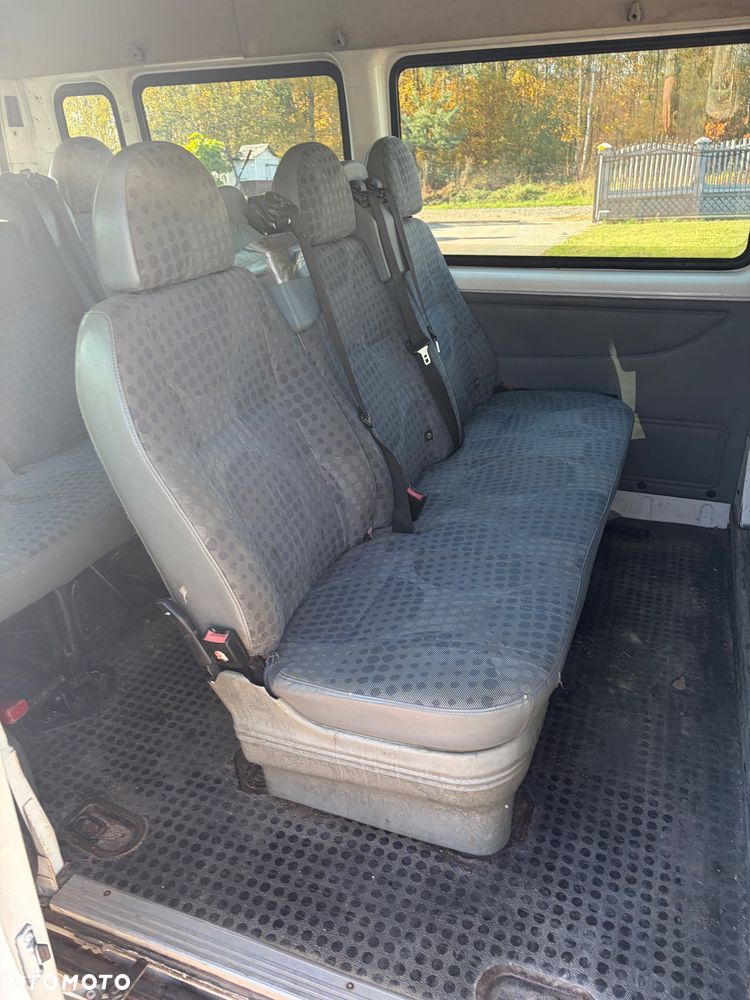 Ford Transit 2011 photo 3