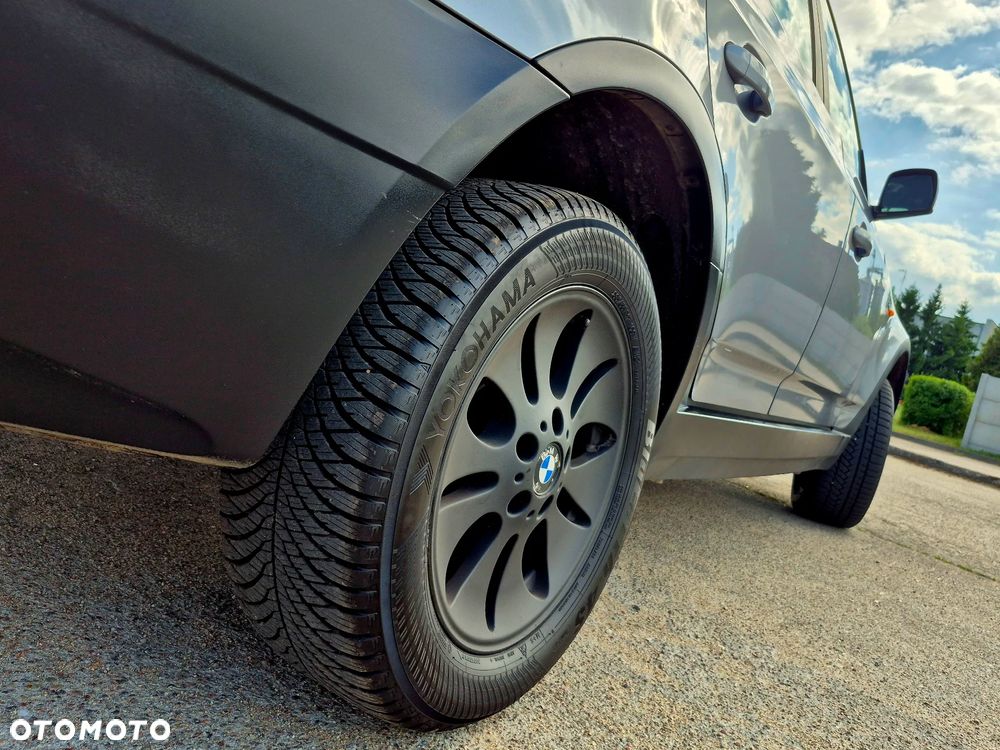 BMW X3 - 19
