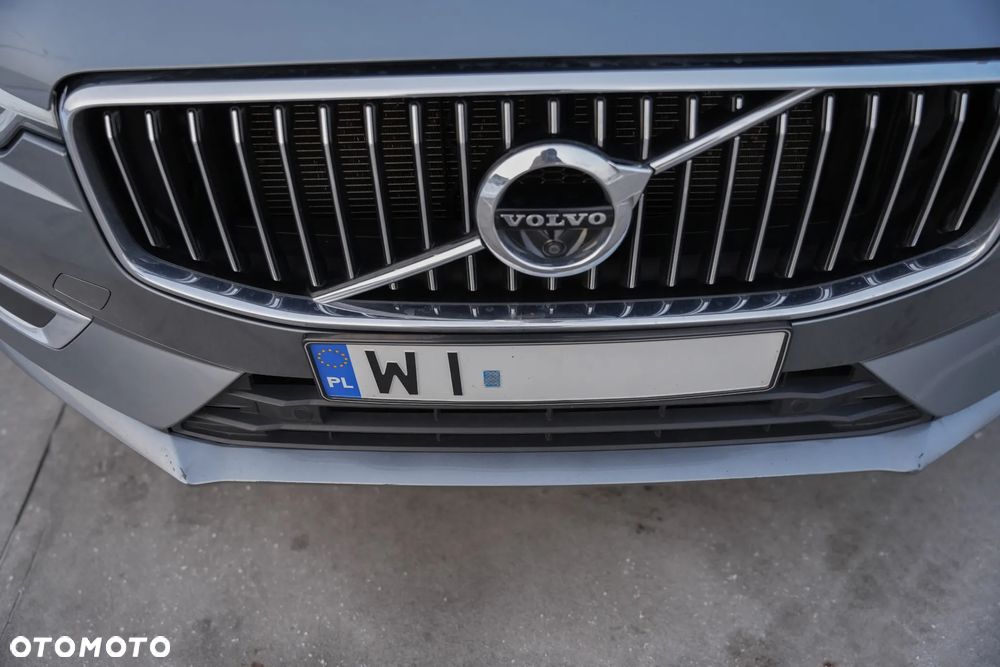 Volvo XC 60 T6 AWD Inscription - 20