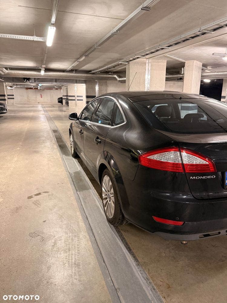 Ford Mondeo 2.2 TDCi Titanium - 13