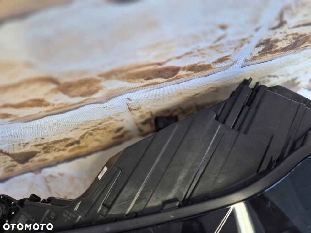 audi q5 80a 941 033h lift full led lewa lampa usa ameryka - 8