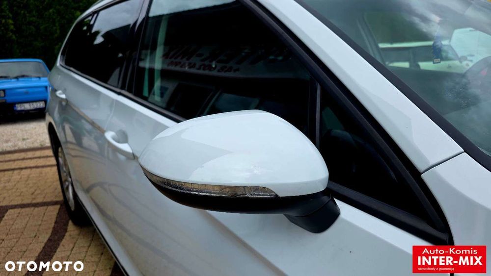 Volkswagen Passat - 38