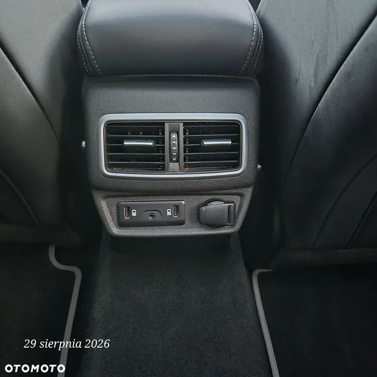 Renault Talisman 2.0 Blue dCi Initiale Paris EDC - 20