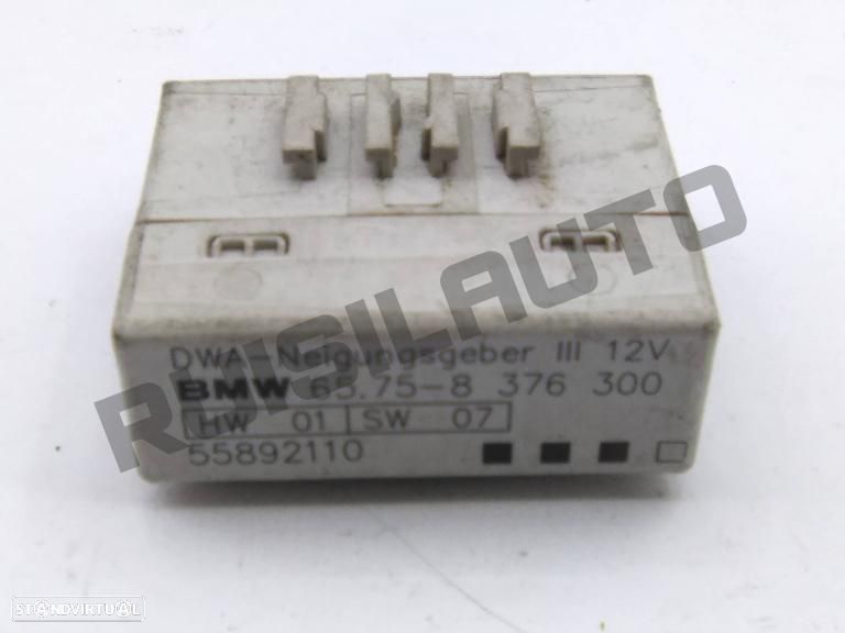 Sensor Alarme 837_6300 Bmw 3 (e46) [1997_2005] 316i - 1