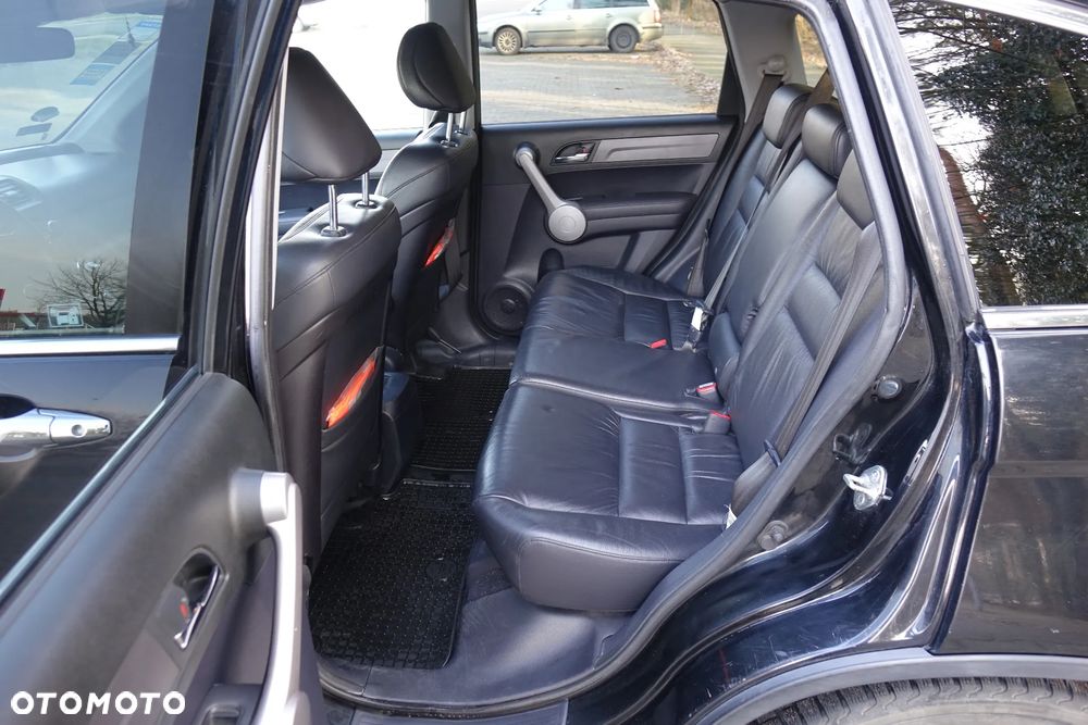 Honda CR-V 2.0 Executive - 14