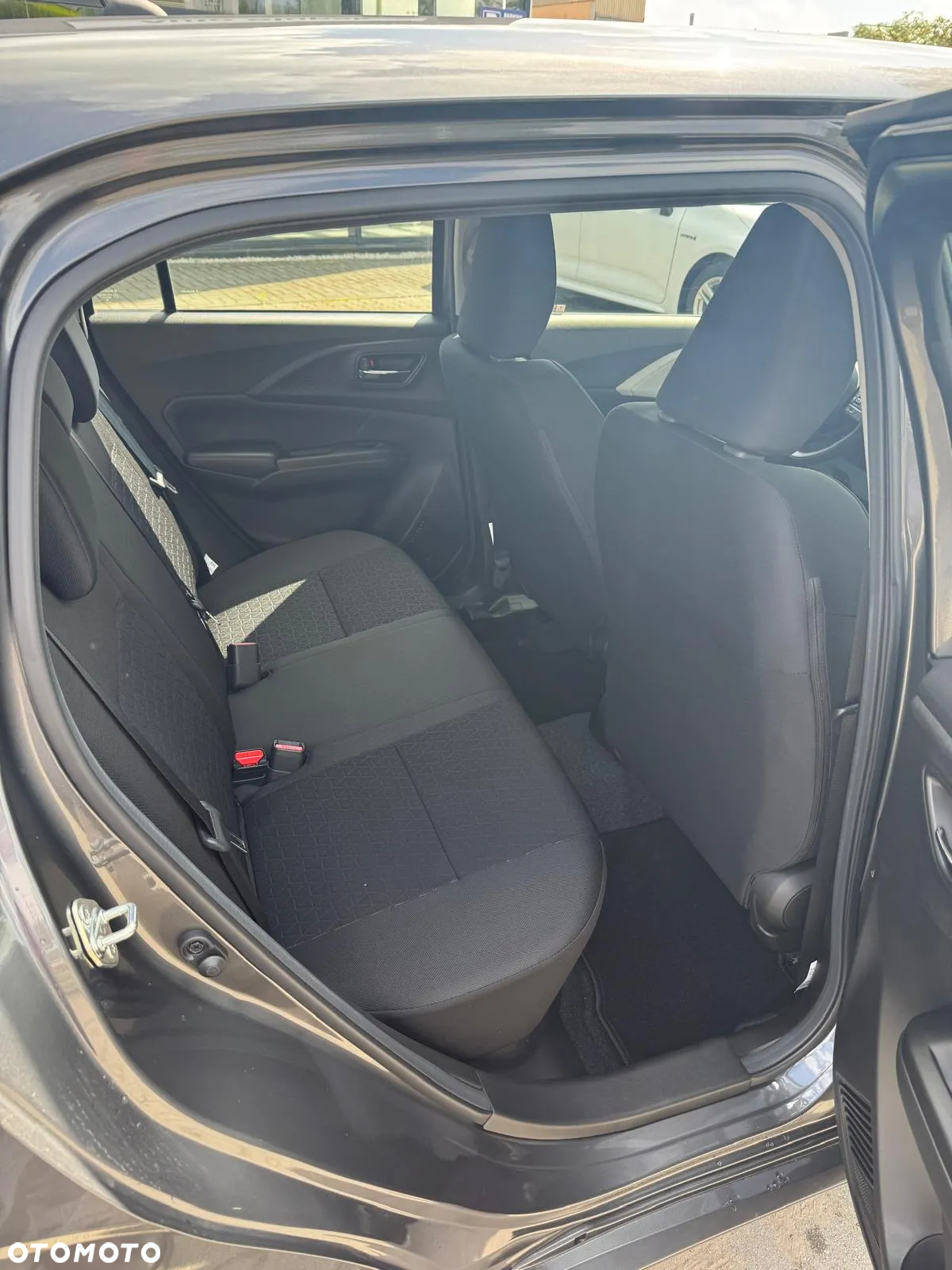 Suzuki Swift 1.2 Dualjet SHVS Premium - 18