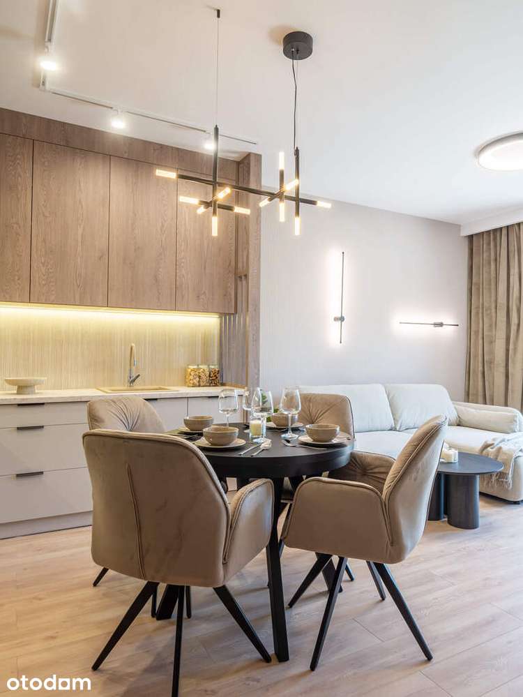 Wprowadź się od razu! 3 pokoje | 50 m² |