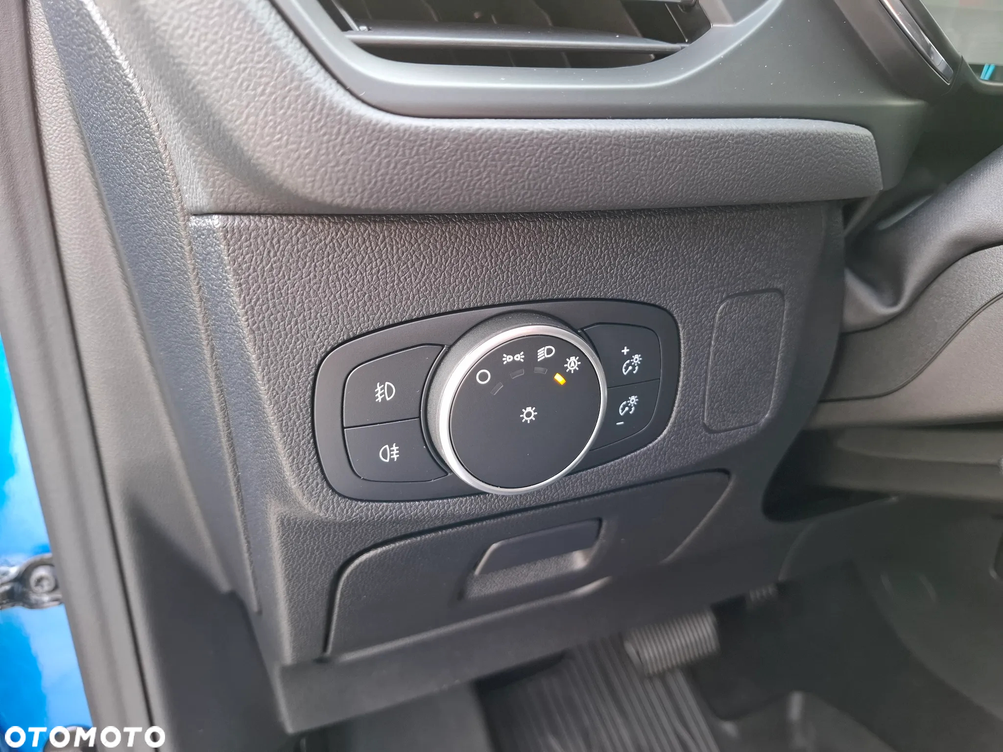 Ford Focus 1.0 EcoBoost Titanium - 13