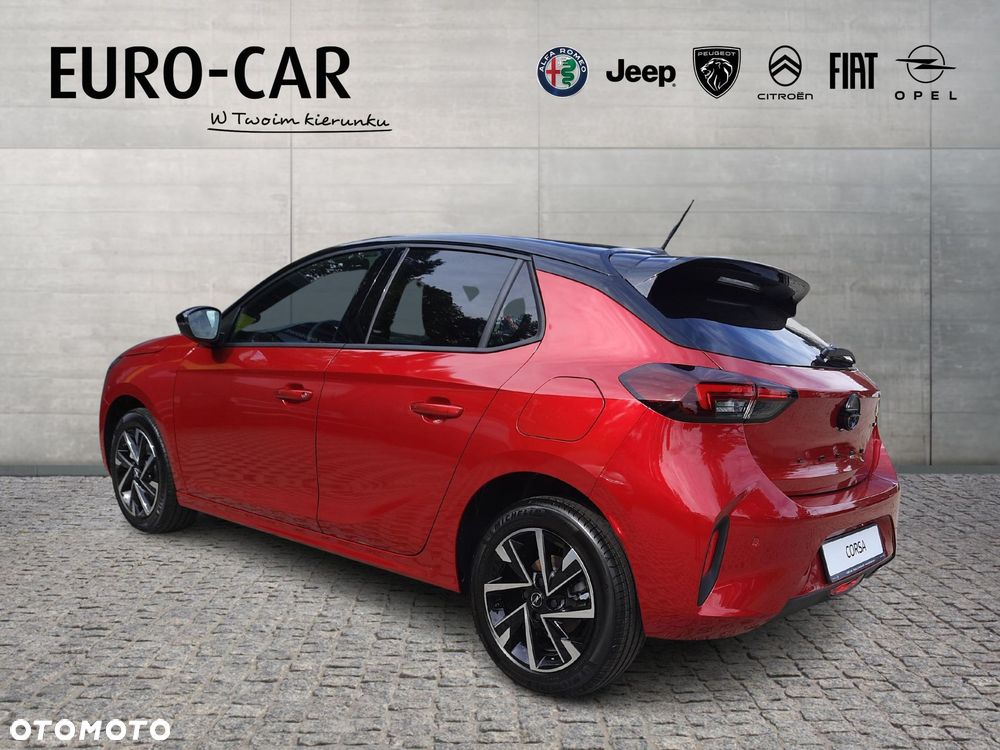 Opel Corsa - 3