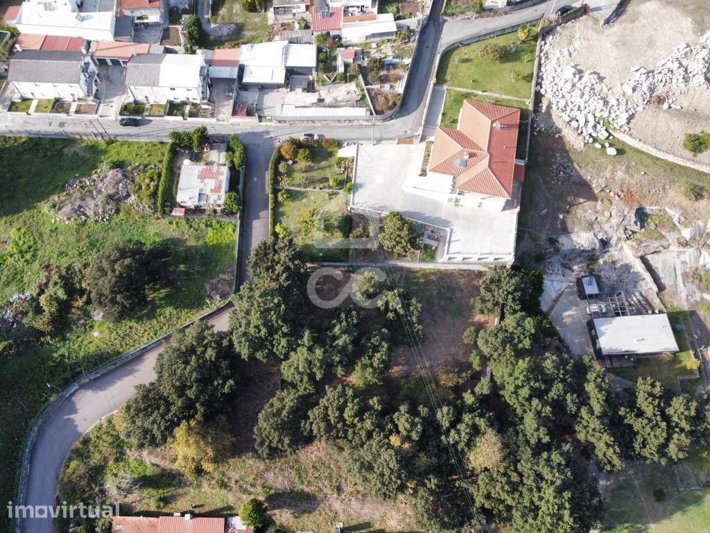 TERRENO RÚSTICO COM VIABILIDADE DE CONSTRUÇÃO | BAIRRO - Grande imagem: 3/22