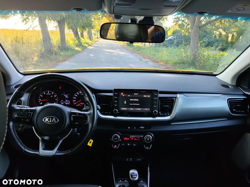 Kia Stonic - 14