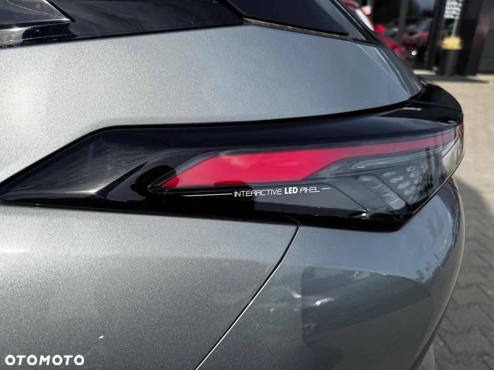 BAIC 5 1.5T Comfort DCT - 13