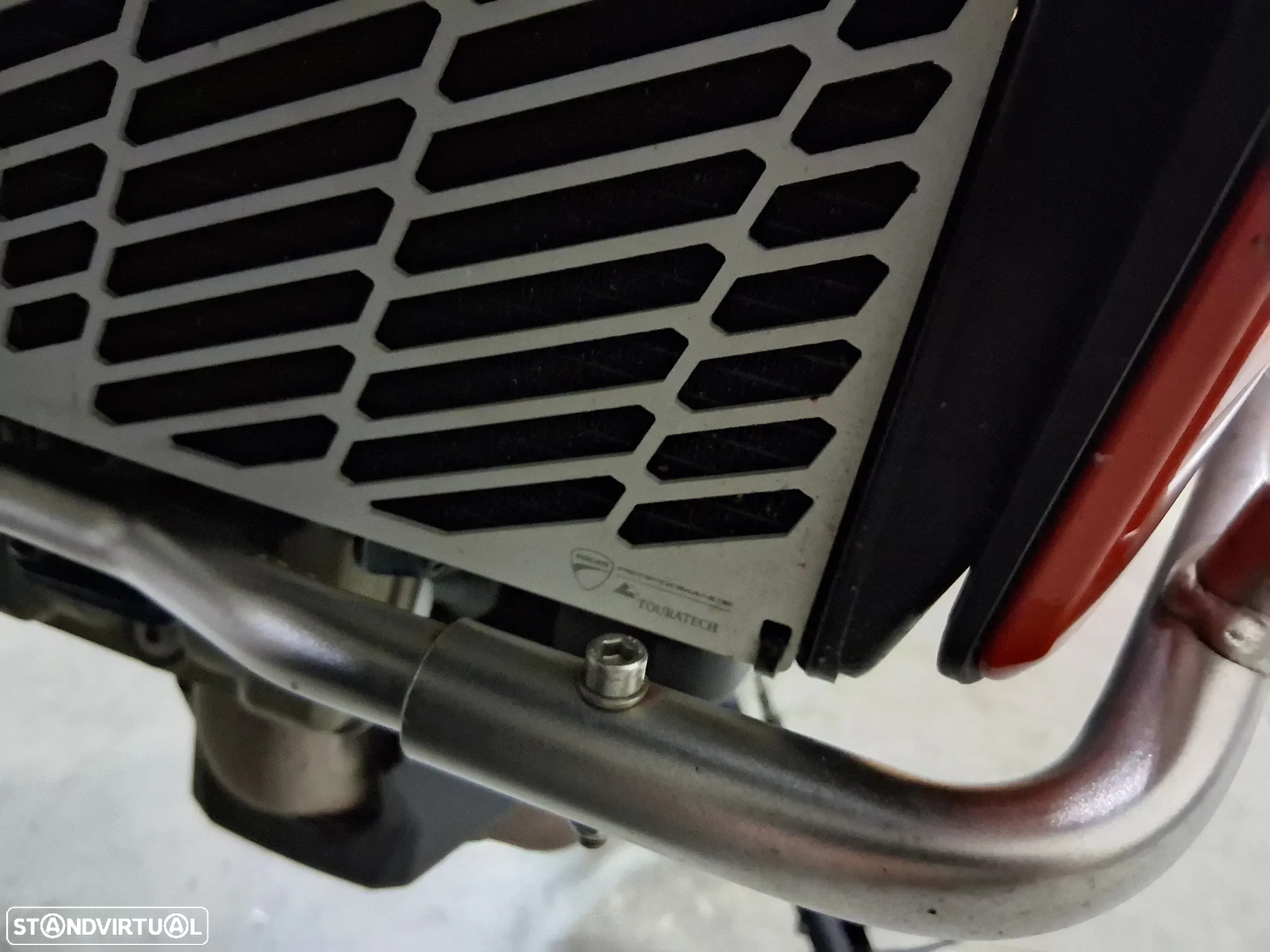 Ducati Multistrada - 15