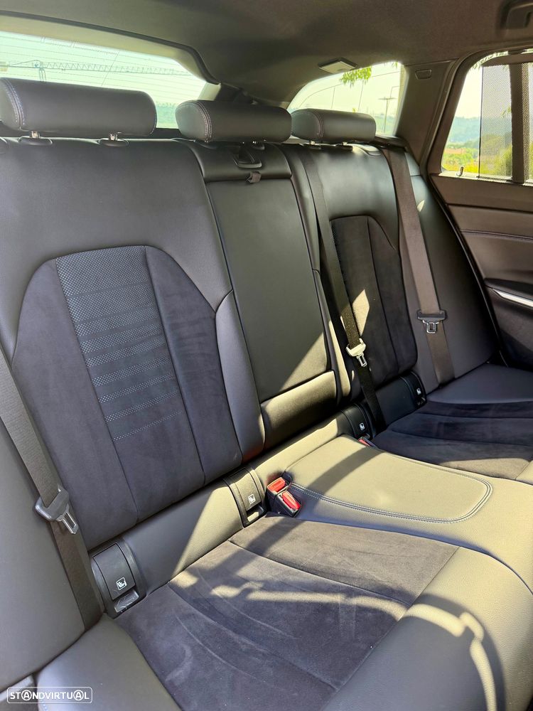 BMW 320 e Aut. M Sport - 23