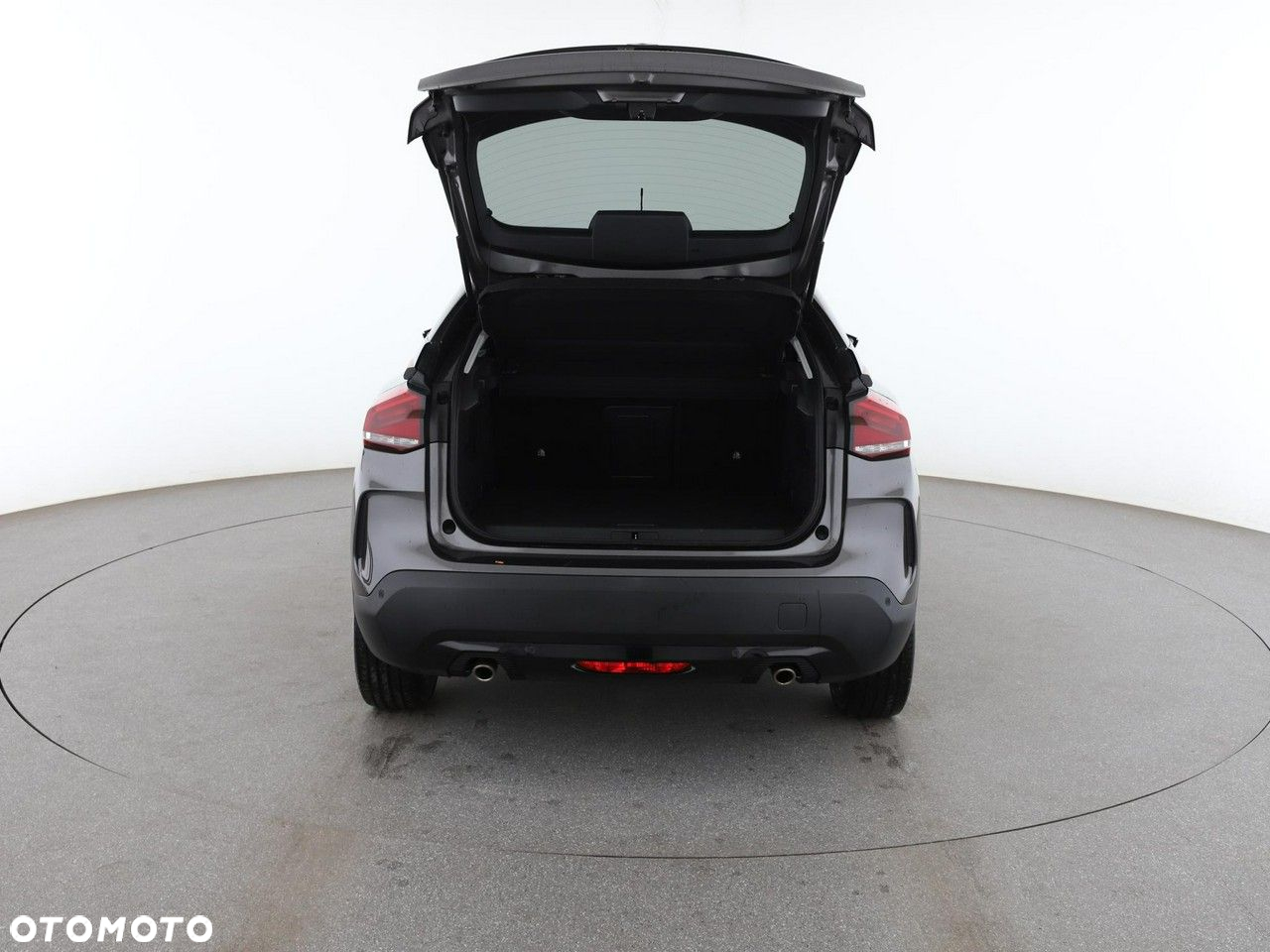 Citroën C4 1.2 PureTech Shine S&S EAT8 - 19