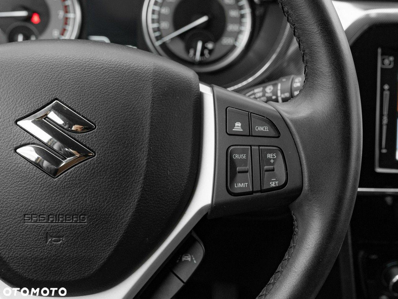 Suzuki Vitara - 20