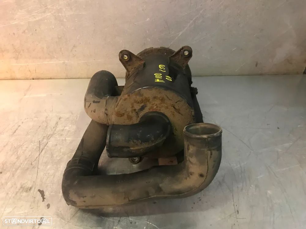 CAIXA DO FILTRO DE AR HYUNDAI H100 2.5TD 28121-43250 28122-44000 - 2