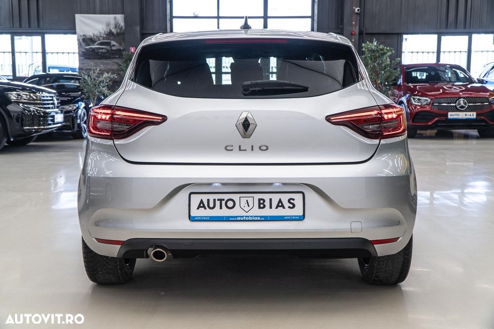 Renault Clio V 1.0 TCe X-Tronic Intens - 26