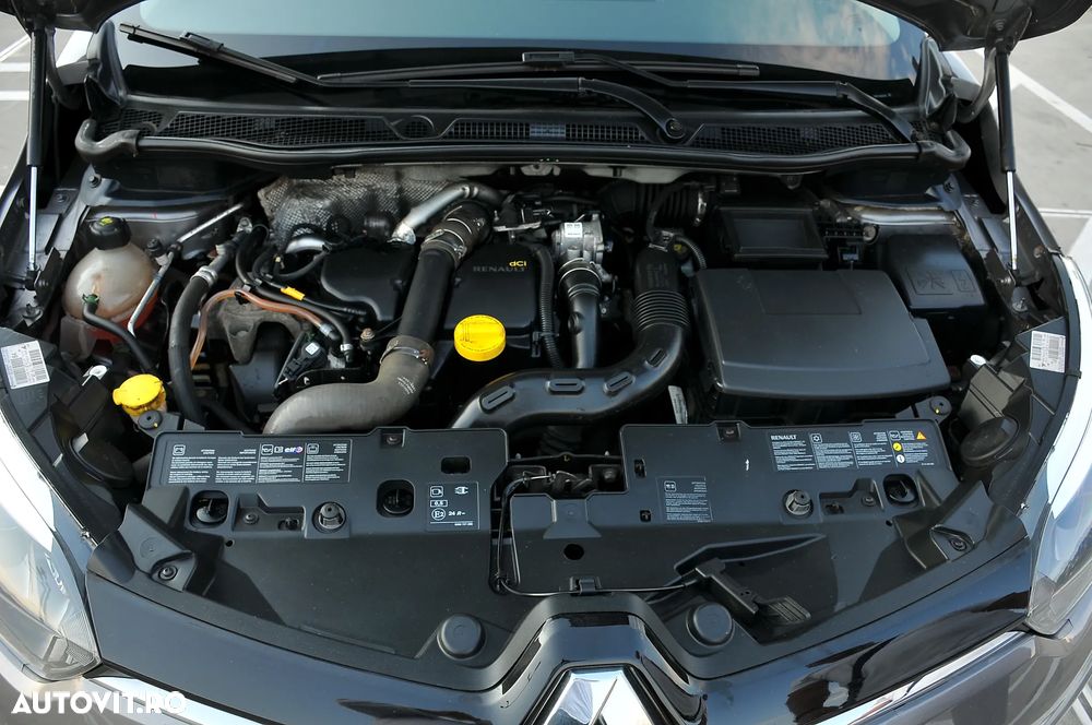 Renault Captur ENERGY dCi 110 Intens - 21
