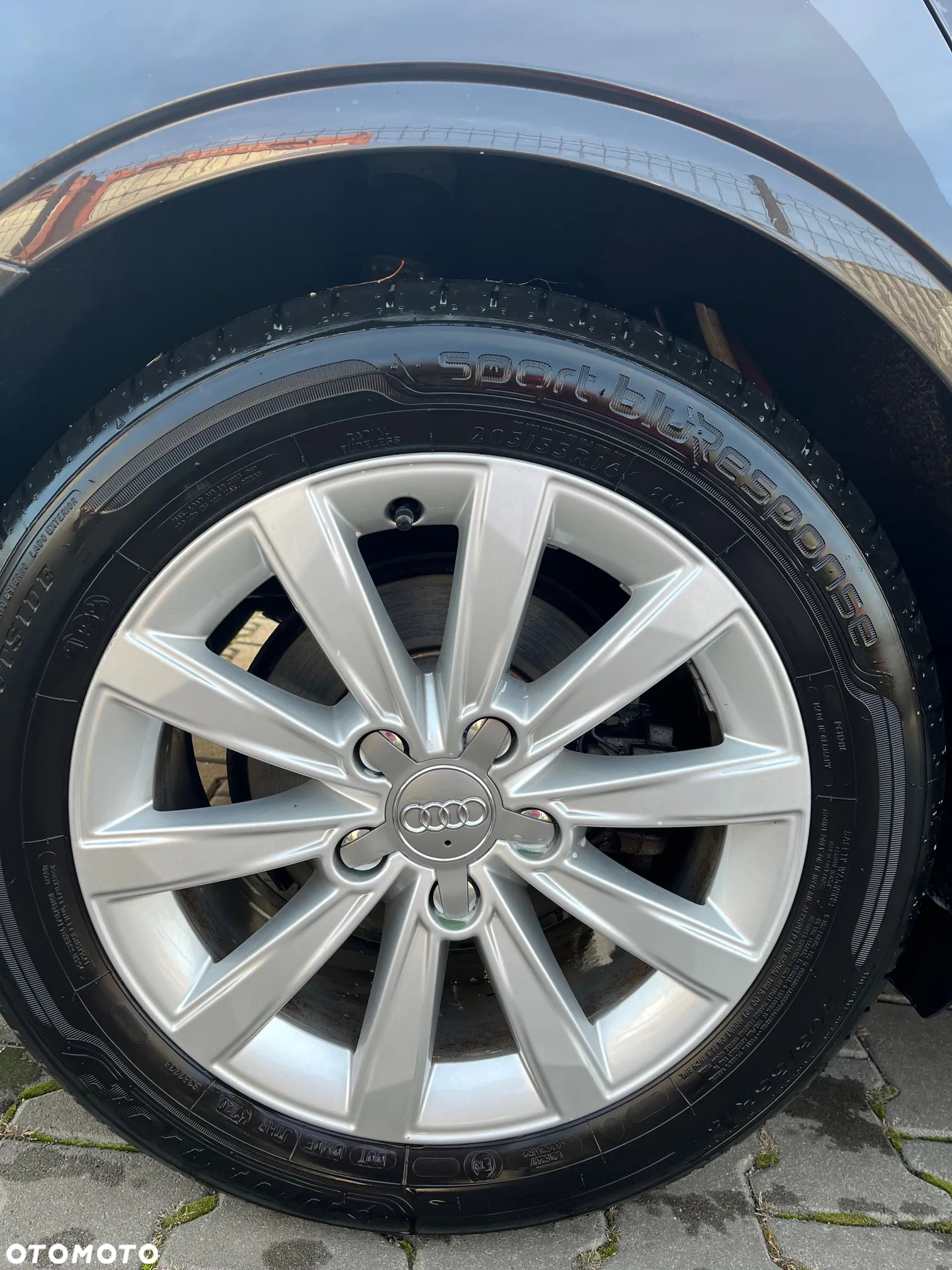 Audi A3 1.4 TFSI Attraction - 11