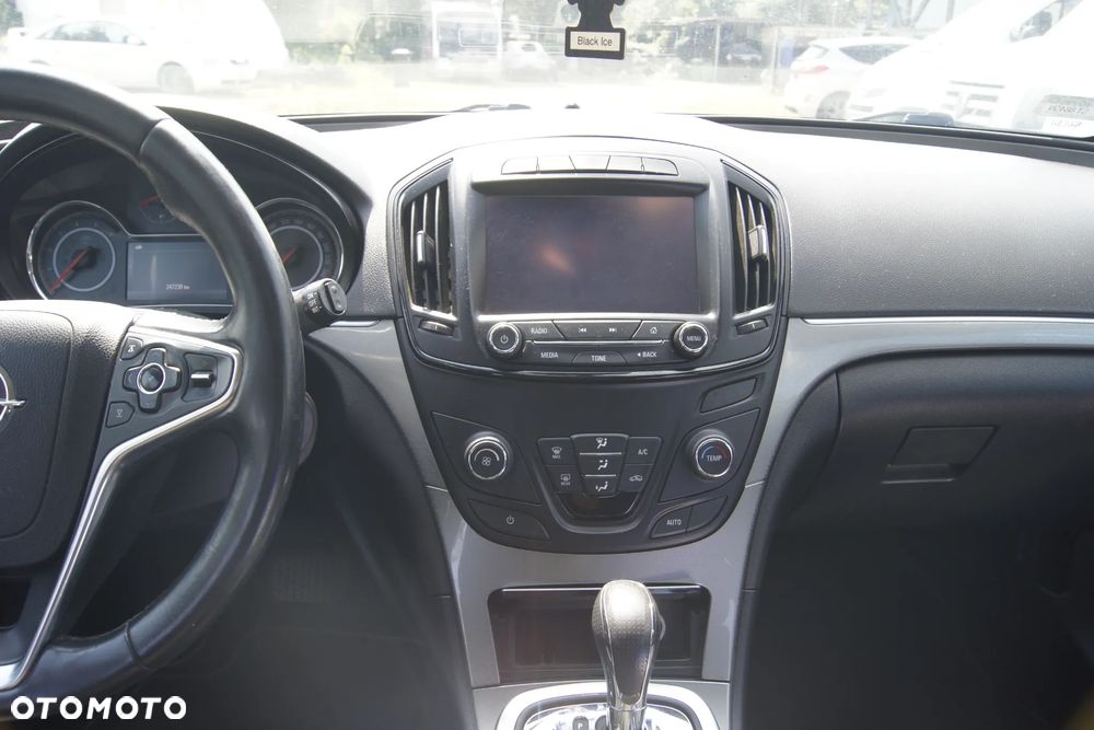 Opel Insignia 2.0 CDTI Executive - 13
