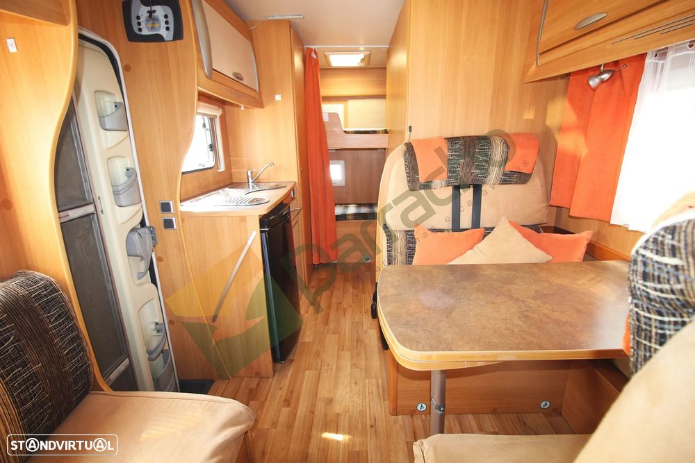 Chausson Flash 03 REF.U99 - 8