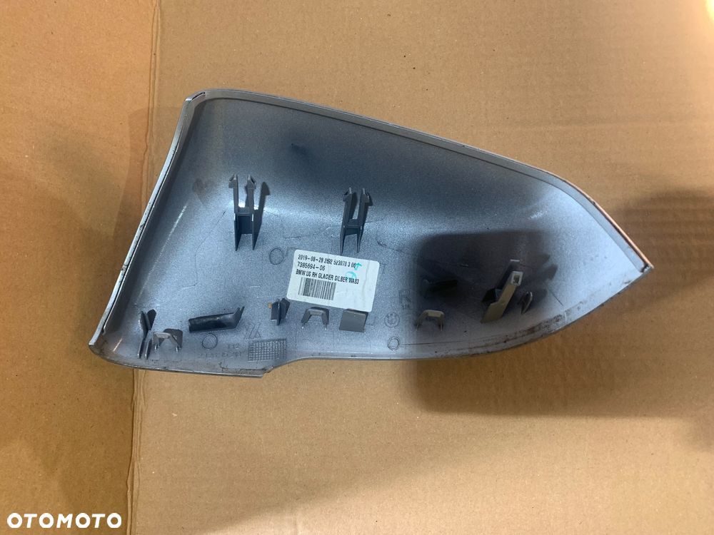 7385694 obudowa lusterka prawa bmw 2 f45 f46 x1 f48 - 2