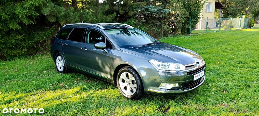 Citroën C5 Tourer BlueHDi 150 S&S Business Class - 14