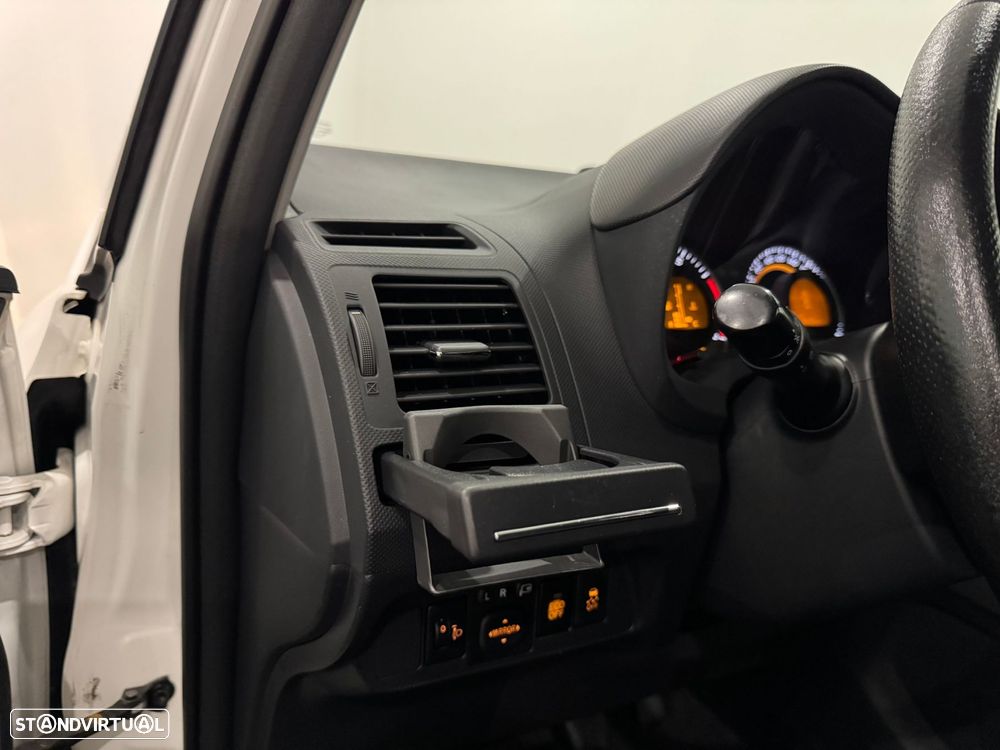 Toyota Auris 1.33 VVT-i ACtive+AC - 38