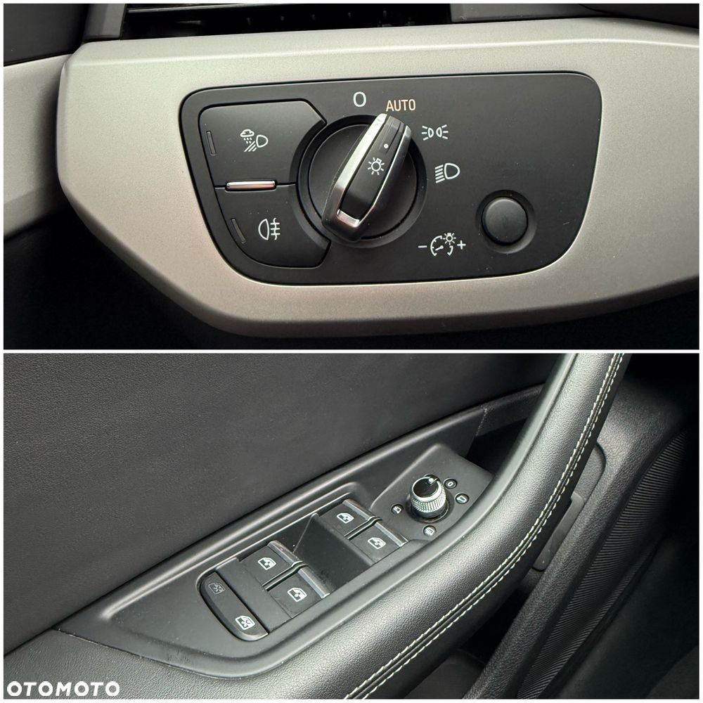 Audi A4 Avant 30 TDI advanced - 35