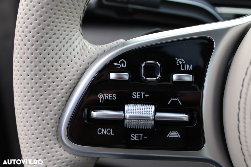 MERCEDES-BENZ GLE-Class 2022 — imagine 26