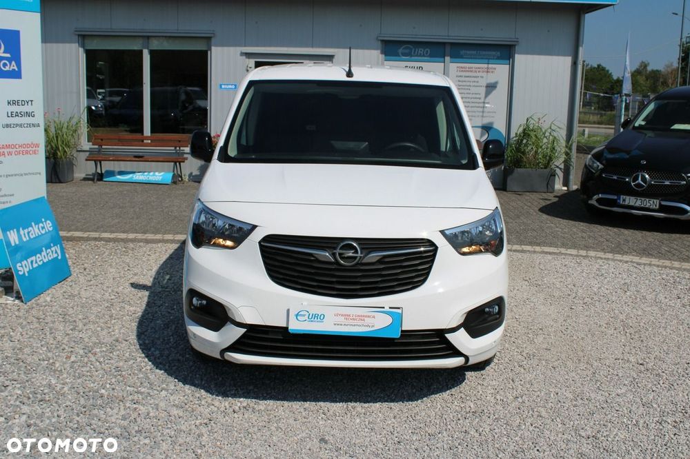 Opel Combo - 3