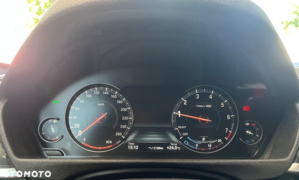 BMW Seria 4 430i xDrive Sport Line - 15