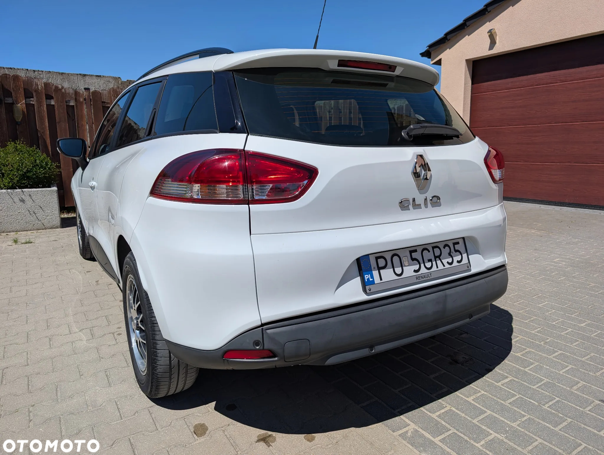 Renault Clio 1.5 dCi Energy Life - 11