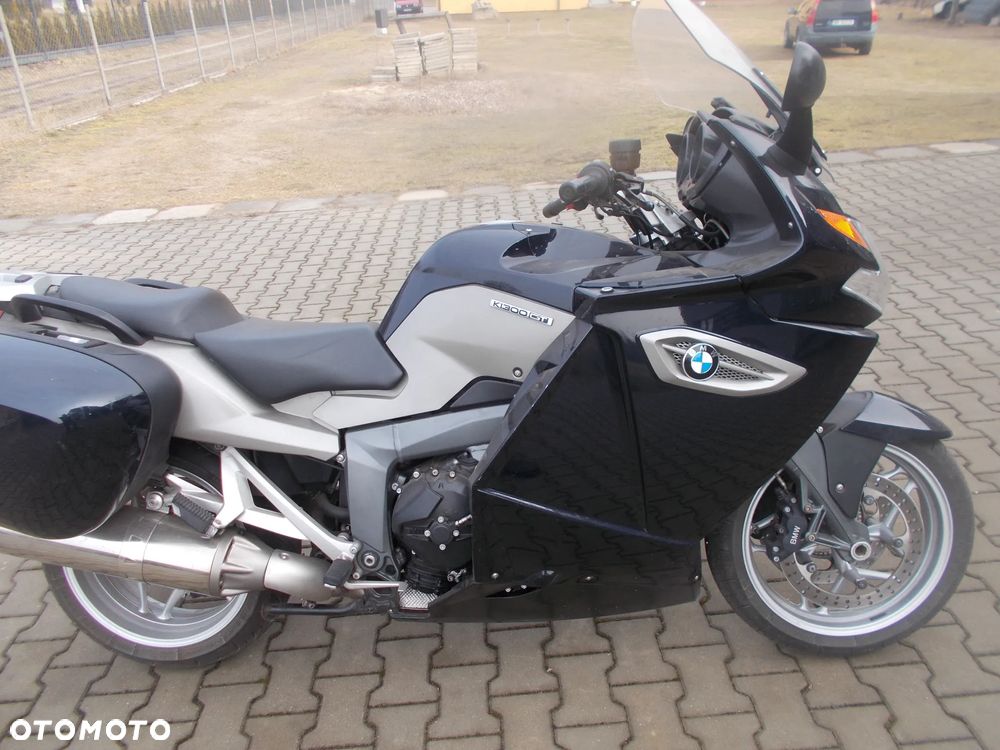 BMW K - 3