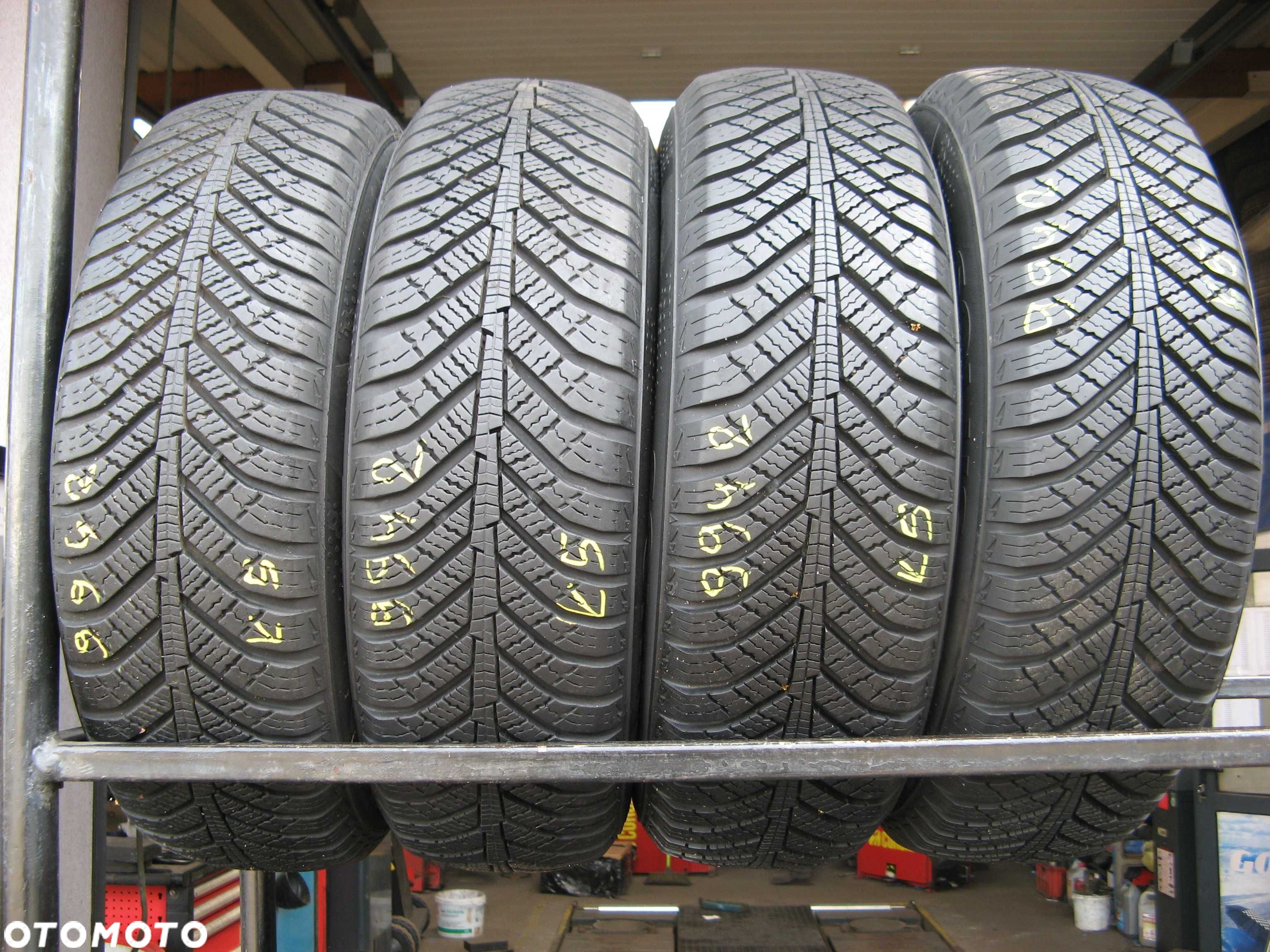 165/70R13 KUMHO Solus HA31 - Nr.9942 - 1