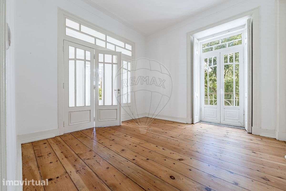Apartamento T6 para venda - Grande imagem: 4/24