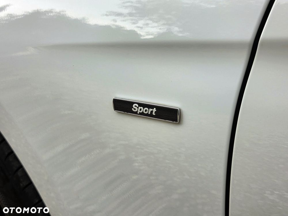 BMW Seria 3 318d Blue Performance Sport Line - 31
