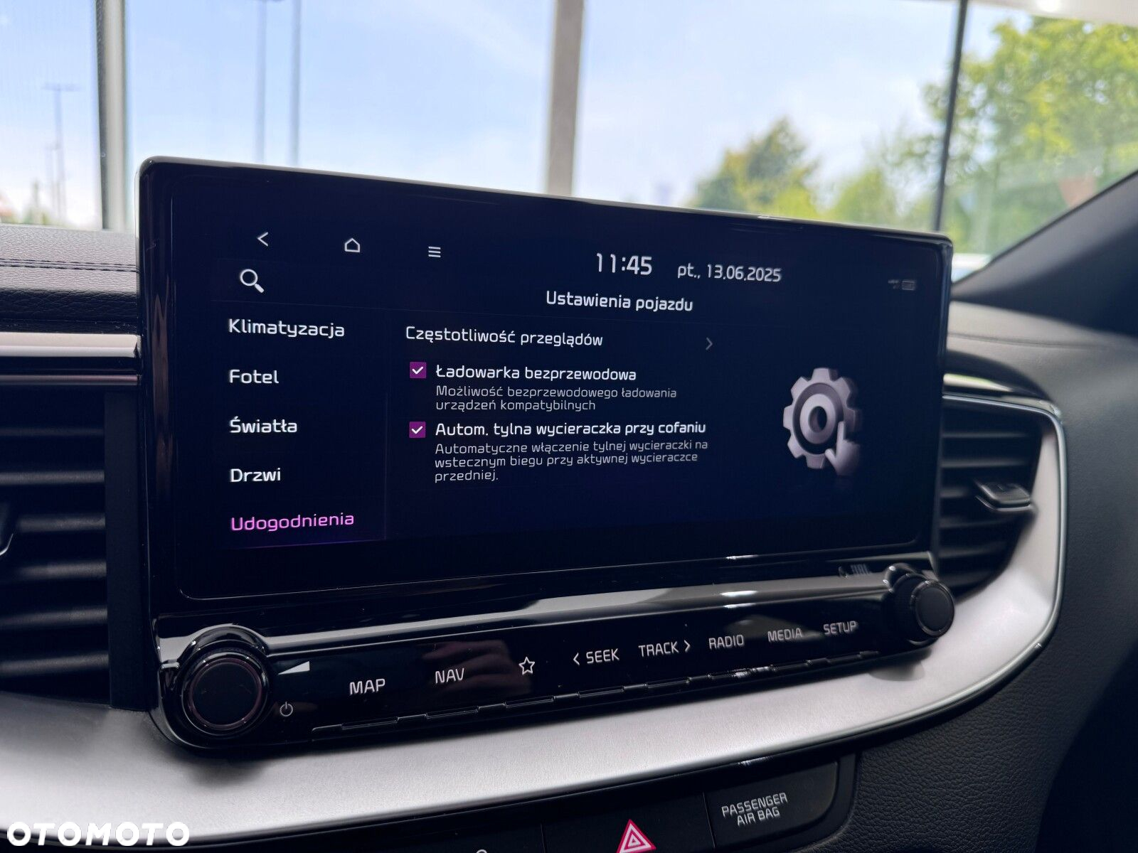 Kia ProCeed 1.6 T-GDI GT DCT - 33
