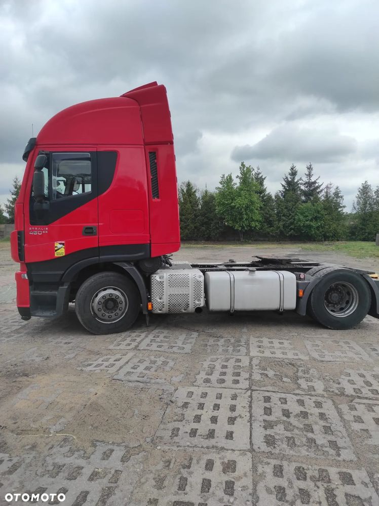 Iveco Stralis - 6