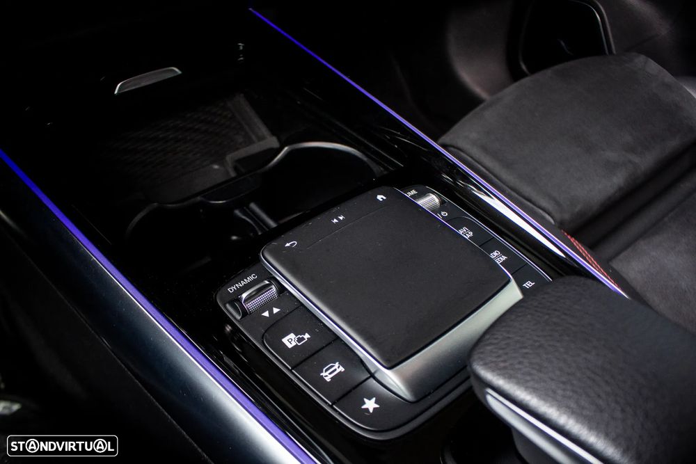 Mercedes-Benz EQA 250 AMG Line - 20