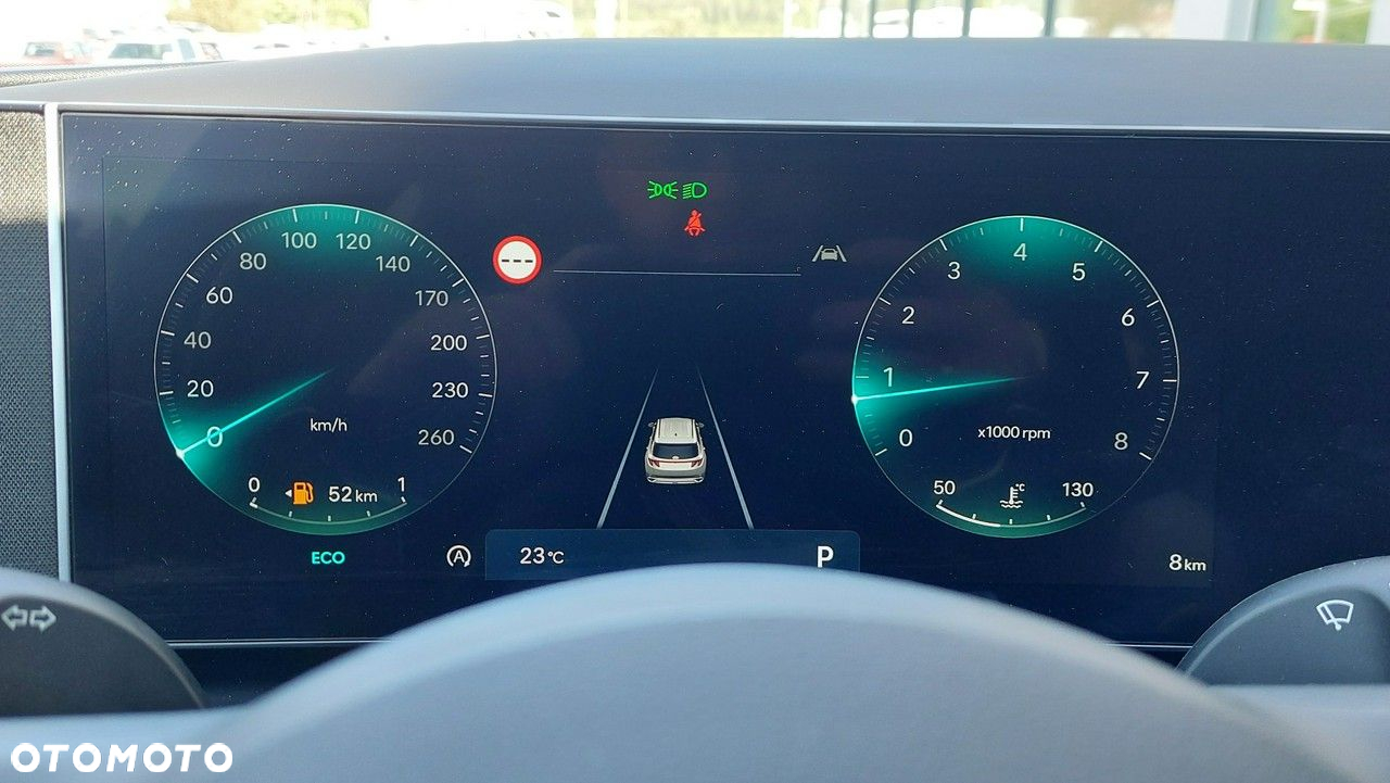 Hyundai Tucson - 12