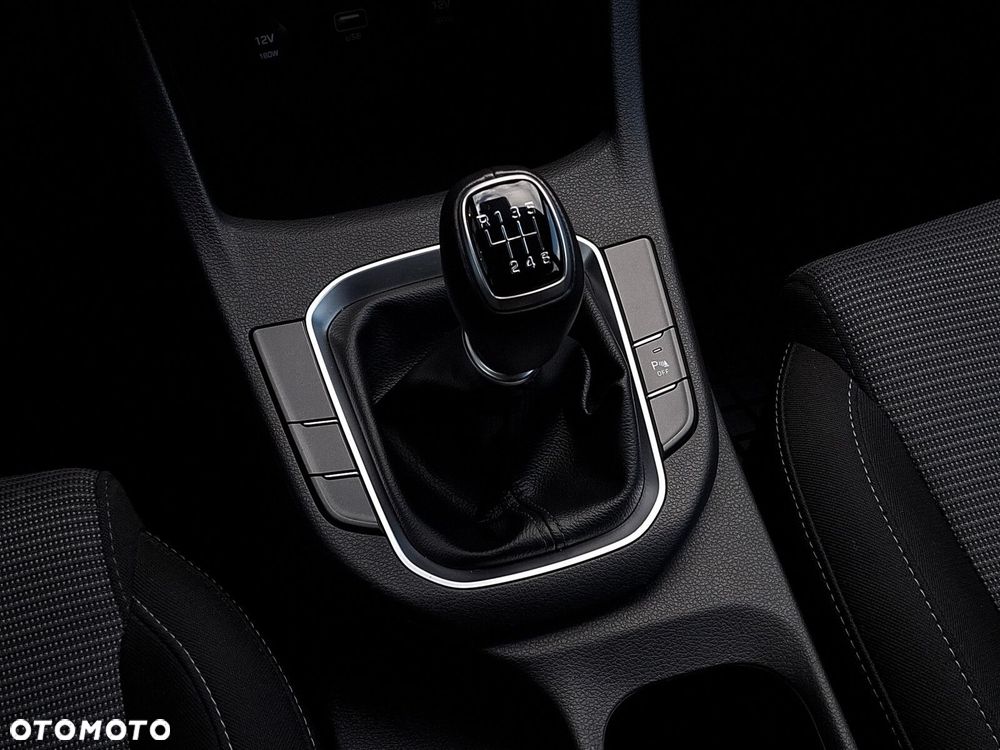 Hyundai i30 1.0 T-GDI Modern - 22