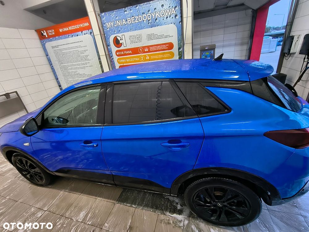 Opel Grandland X - 12
