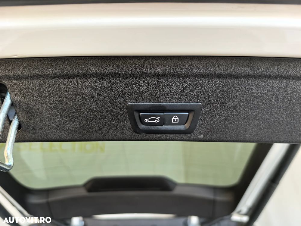 BMW X6 xDrive40i AT MHEV - 7