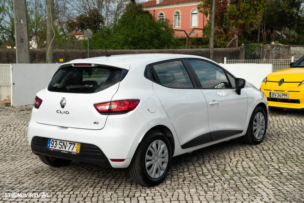 Renault Clio - 3